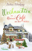 Cover Weihnachten im kleinen Café an der Mühle