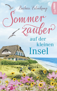 Cover Sommerzauber auf der kleinen Insel