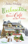 Cover Weihnachten im kleinen Café an der Mühle